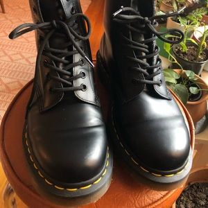 Women’s 1460 Dr Martens